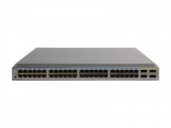 CE6850-48S4Q-EI, Коммутатор HUAWEI CE6850-48S4Q-EI купить в Москве – SPACE-Telecom.ru