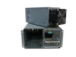 HP-Q6100XC, Корзина Intel (Hipro) HP-Q6100XC 2xPS ATX Для Корпуса SC5299BRP купить в Москве – Space-telecom.ru