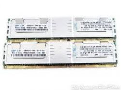 M395T5163QZ4, Оперативная память M395T5163QZ4 4Gb PC2-5300 RAM FBD-667