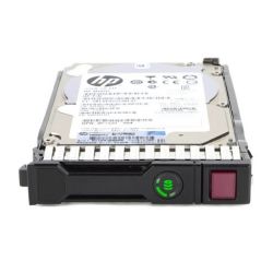 MB008000GWBYL, Жесткий диск HPE MB008000GWBYL 8TB SATA 7.2K LFF SC 512e DS HDD