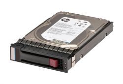 MB8000JFECQ, Жесткий диск HPE MB8000JFECQ 8TB 12G SAS 7.2K 3.5in 512e MDL LP DS HDD