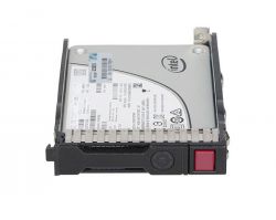 P04482-B21, Жесткий диск HPE P04482-B21 7.68TB SATA RI SFF SC DS SSD