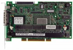 P3410-60001, Контроллер HP P3410-60001 Netraid-1M SCSI RAID Controller Card