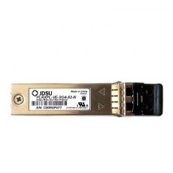 PLRXPL-VE-SG4-62-N, Трансивер JDSU PLRXPL-VE-SG4-62-N SFP 4,25Gbps MMF Short Wave 850nm 350m Pluggable miniGBIC FC4x