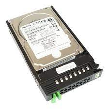 S26361-F4482-L160, Жесткий диск Fujitsu S26361-F4482-L160 HDD SAS 6Gb/s 600GB