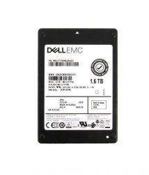 VRKCC, Жесткий диск Dell VRKCC 1.6-TB 6G 2.5 SATA SSD