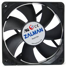 ZM-F3, Кулер Zalman ZM-F3 120x120 мм 900/1800 rpm для корпуса. Купить в Москве.