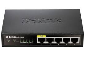 DES-1005P/A1A