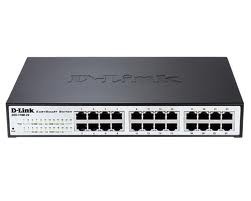 DGS-1100-24/A1A