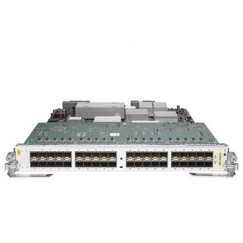 МОДУЛЬ CISCO A9K-40GE-E=