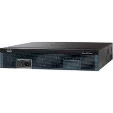 МАРШРУТИЗАТОР CISCO C2951-VSEC-CUBE/K9=