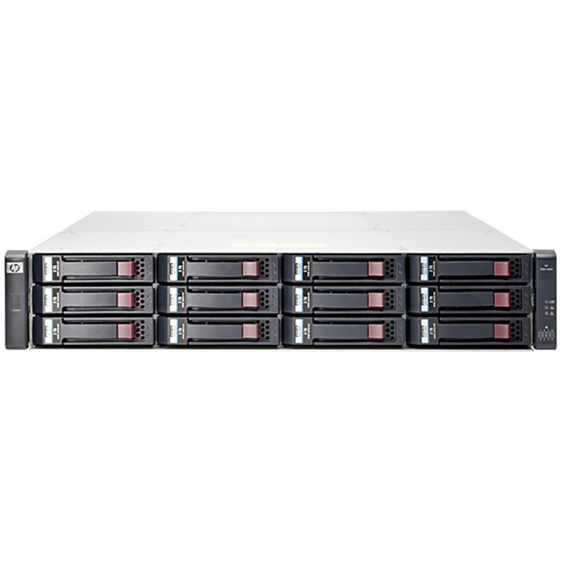 Система хранения HPE K2R79A