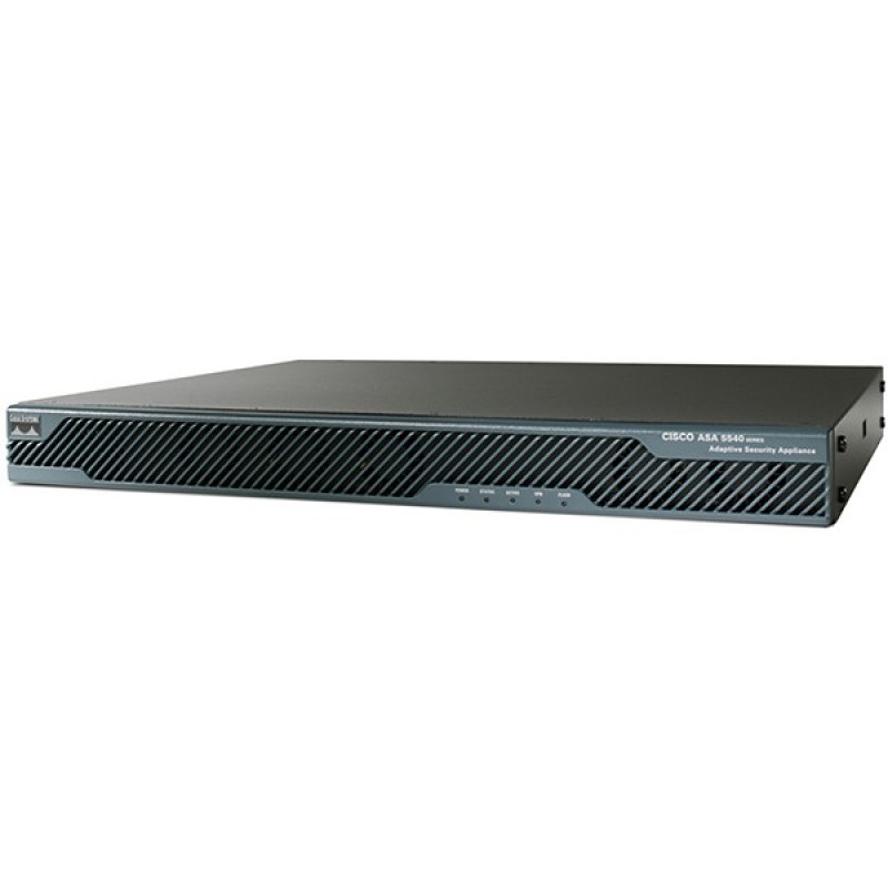 МЕЖСЕТЕВОЙ ЭКРАН CISCO ASA5545-K7