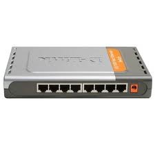 DES-1008D