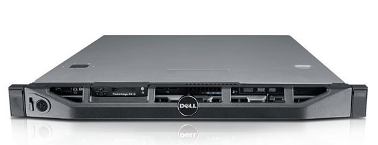 Сервер Dell 210-32065/040