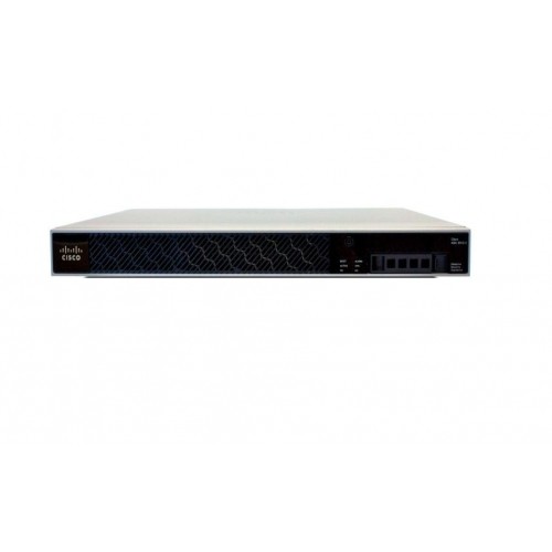 МЕЖСЕТЕВОЙ ЭКРАН CISCO ASA5545-K8