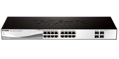 DGS-1210-20/B1A