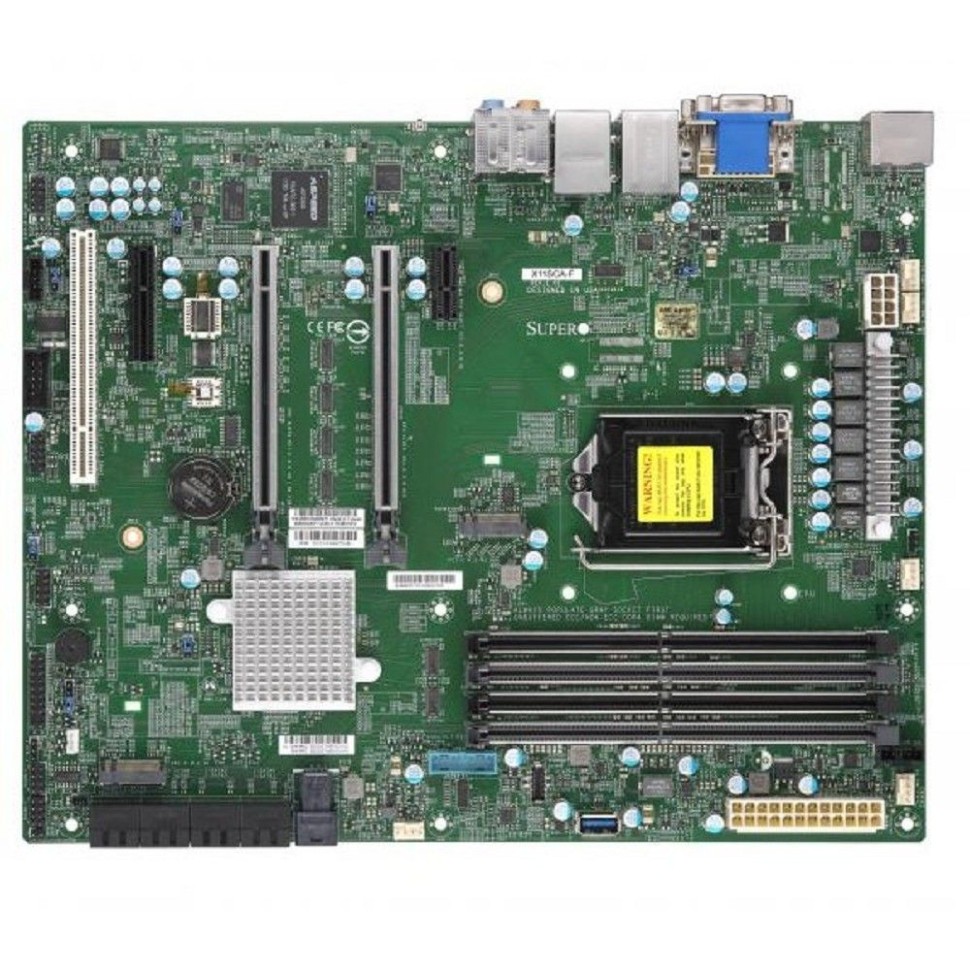 X11SCA-F-B