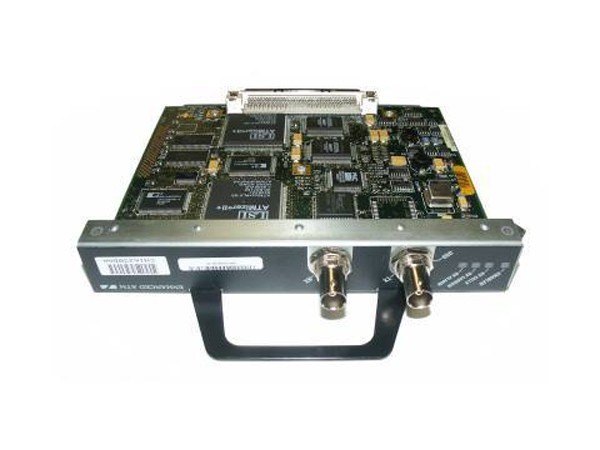 МОДУЛЬ CISCO PA-T3+