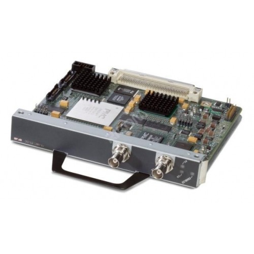 МОДУЛЬ CISCO PA-T3/E3-EC