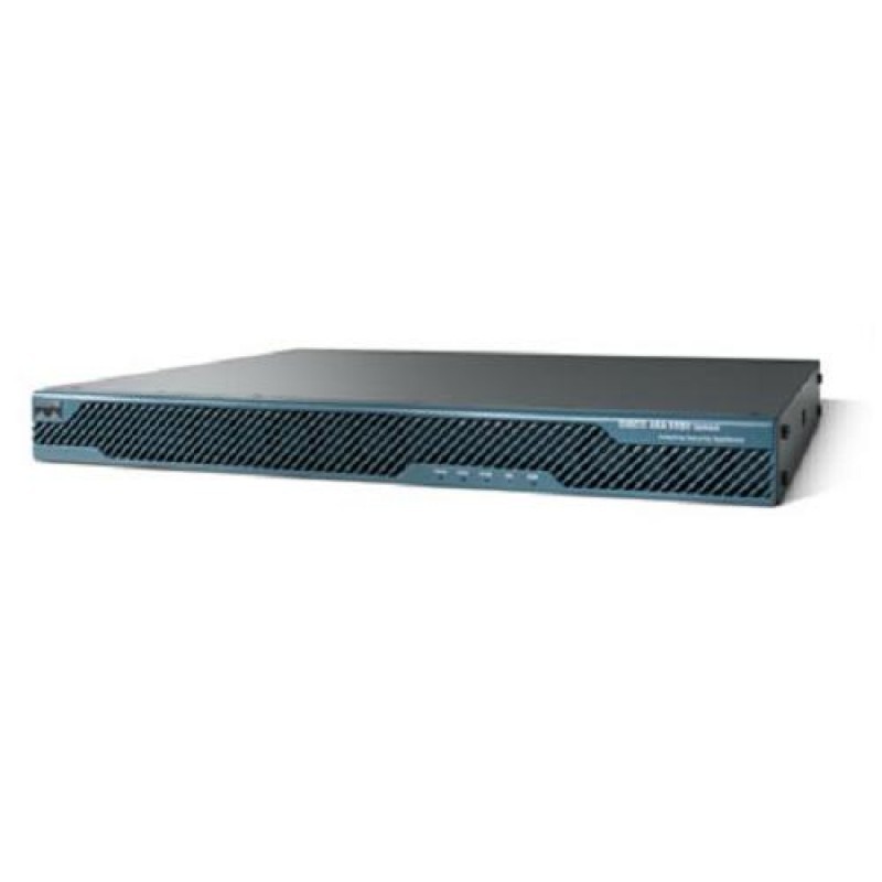 МЕЖСЕТЕВОЙ ЭКРАН CISCO ASA5550-UC-BUN-K9