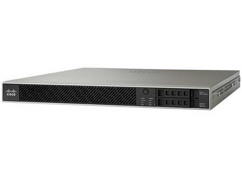 МЕЖСЕТЕВОЙ ЭКРАН CISCO ASA5555-CU-2AC-K9