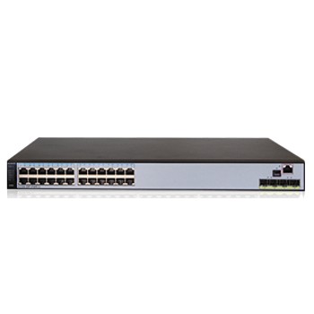 S5700-28P-PWR-LI-AC