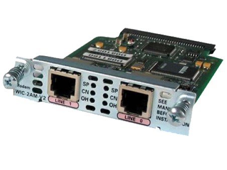 МОДУЛЬ CISCO WIC-1B-S/Т-OEM