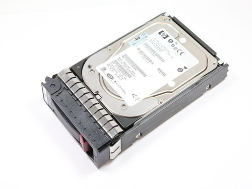 Жесткий диск HP 359438-007