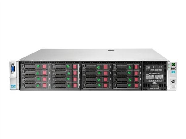 Сервер HP 677278-421