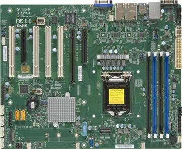 X11SSA-F-B