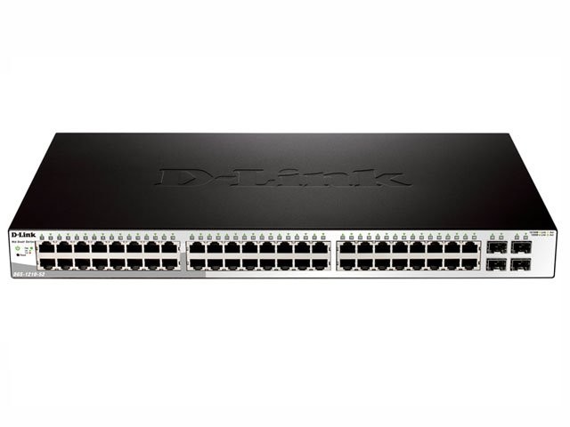 DGS-1210-52/B1A