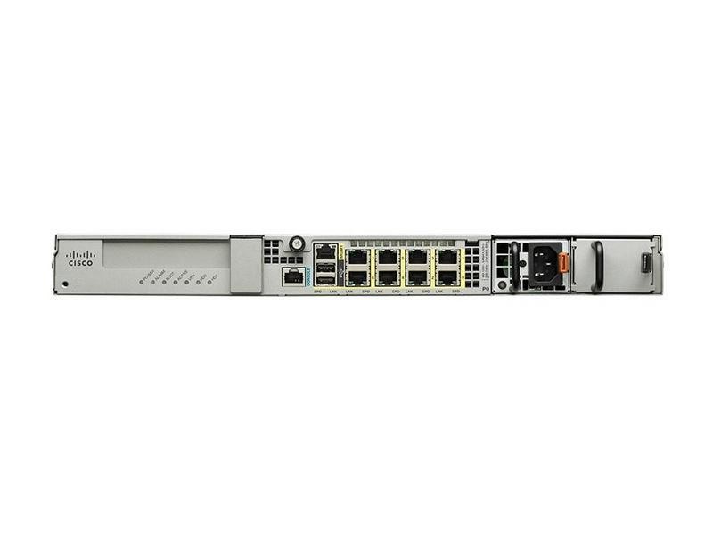 МЕЖСЕТЕВОЙ ЭКРАН CISCO ASA5555-K9