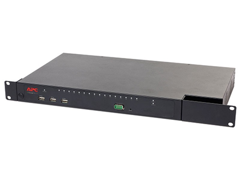 KVM2116P