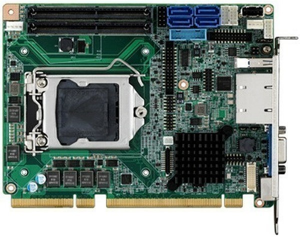 Материнская плата Advantech PCE-3029G2-00A1E