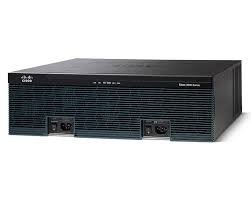 МАРШРУТИЗАТОР CISCO C3925E-VSEC-CUBEK9=
