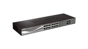 DGS-1500-20