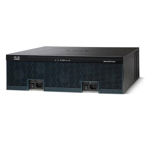 МАРШРУТИЗАТОР CISCO C3925E-VSEC/K9=