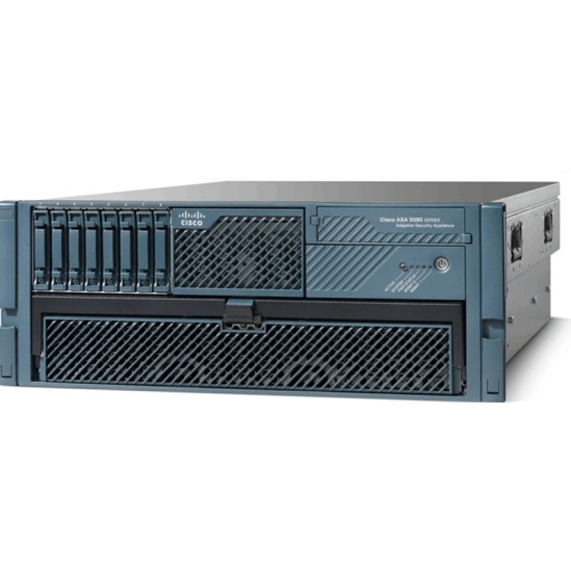 МЕЖСЕТЕВОЙ ЭКРАН CISCO ASA5580-20-4GE-K9