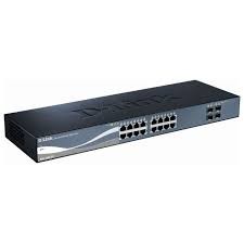 DGS-1500-20/A1A