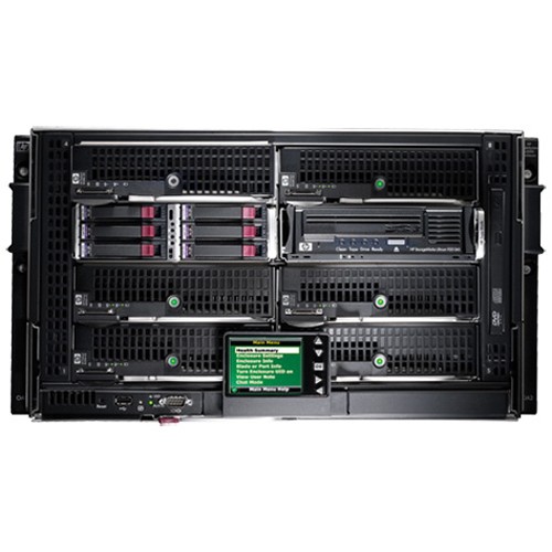 Шасси HP 696908-B21