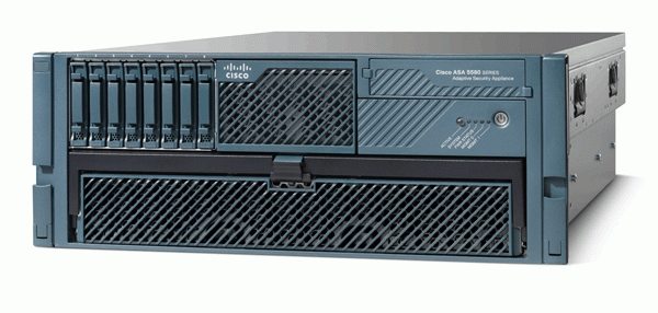 МЕЖСЕТЕВОЙ ЭКРАН CISCO ASA5580-20-8GE-K9