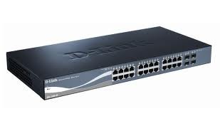 DGS-1500-28