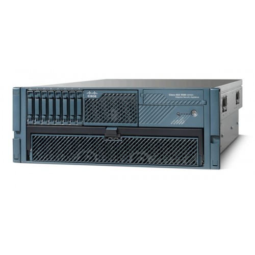 МЕЖСЕТЕВОЙ ЭКРАН CISCO ASA5580-20-BUN-2K8