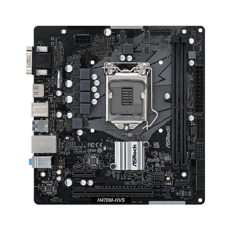 H470M-HVS