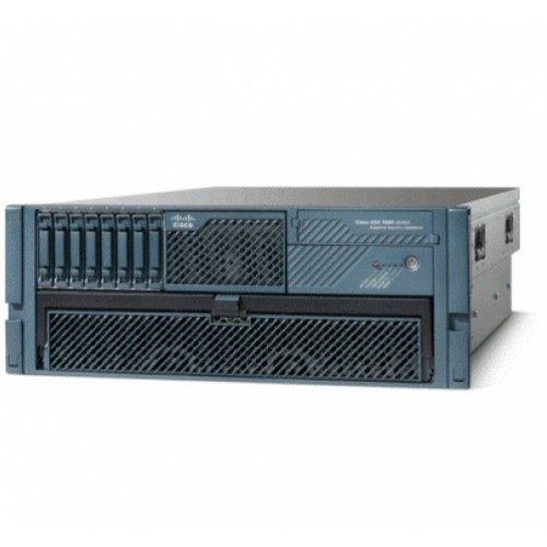 МЕЖСЕТЕВОЙ ЭКРАН CISCO ASA5580-20-BUN-K9