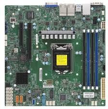 MBD-X11SCH-LN4F