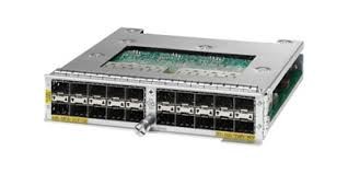 МАРШРУТИЗАТОР CISCO A9K-MPA-20X1GE=