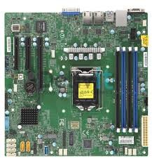 X11SCL-F