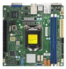X11SCL-iF